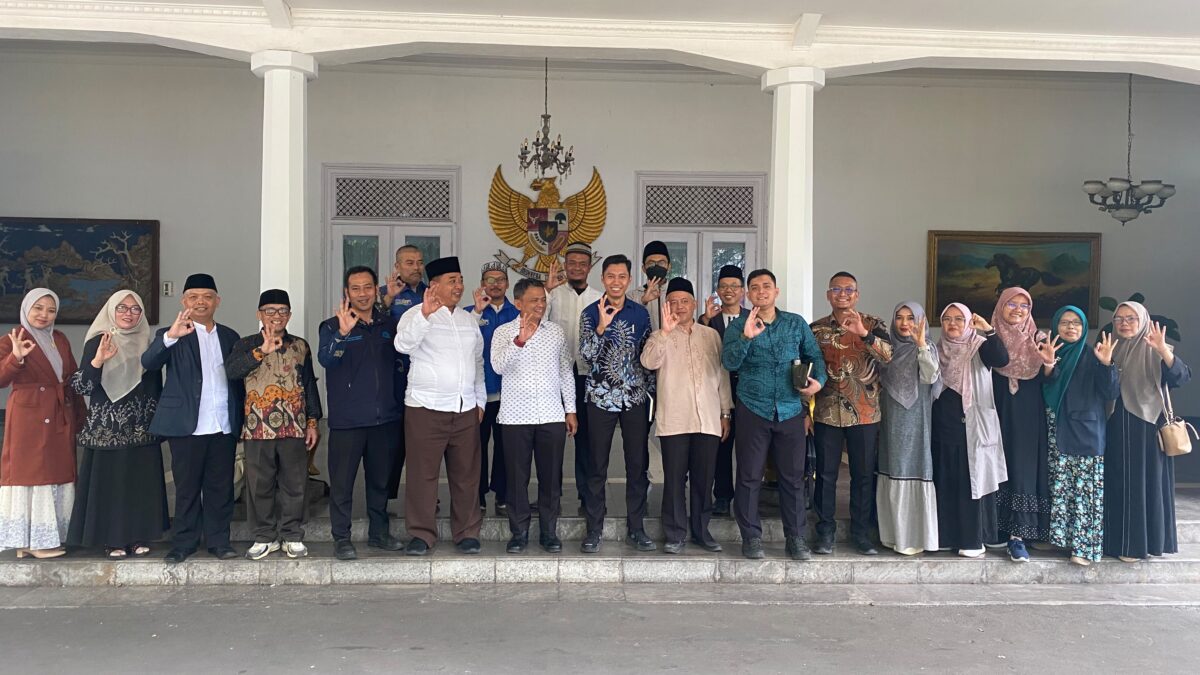 FKPQ Sukabumi Pertanyakan MBG yang Terhenti di Lembaga Pendidikan Al-Qur’an