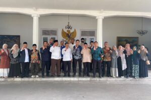 FKPQ Sukabumi Pertanyakan MBG yang Terhenti di Lembaga Pendidikan Al-Qur’an