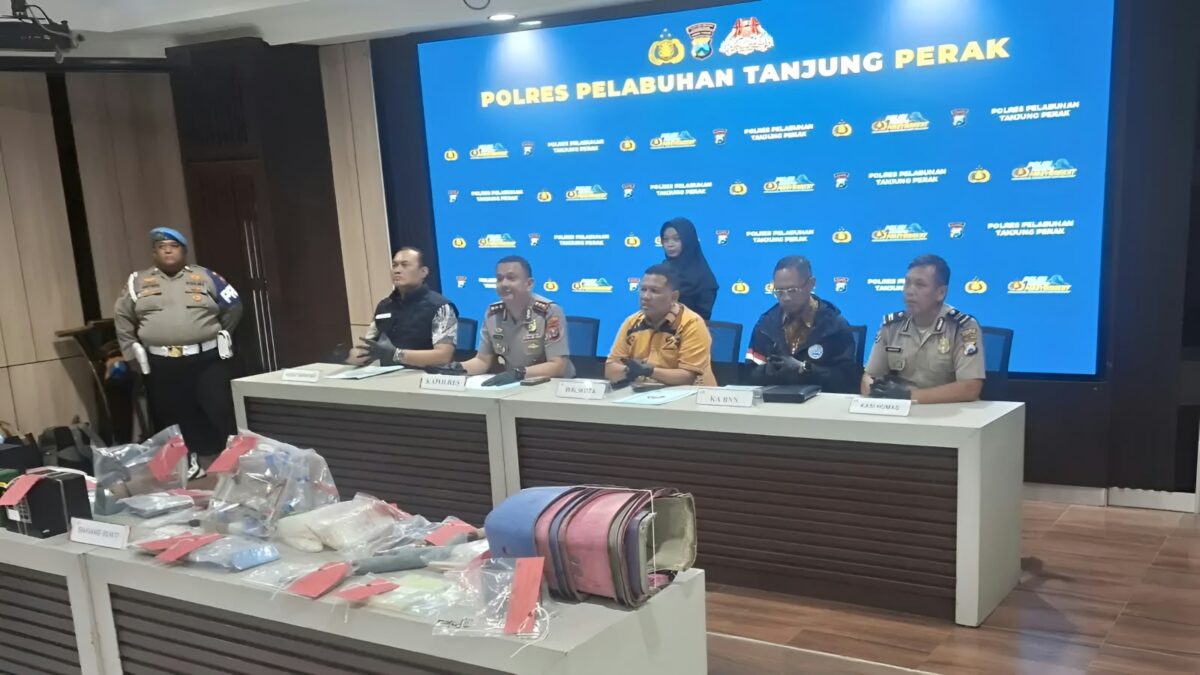 Pemkot Surabaya Siapkan Intervensi Sosial dan Ekonomi untuk Kampung Kunti Bebas Narkoba