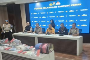 Pemkot Surabaya Siapkan Intervensi Sosial dan Ekonomi untuk Kampung Kunti Bebas Narkoba