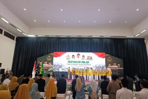 Milad ke-121 PSII, Teguhkan Semangat Hijrah Menuju Kemerdekaan Sejati