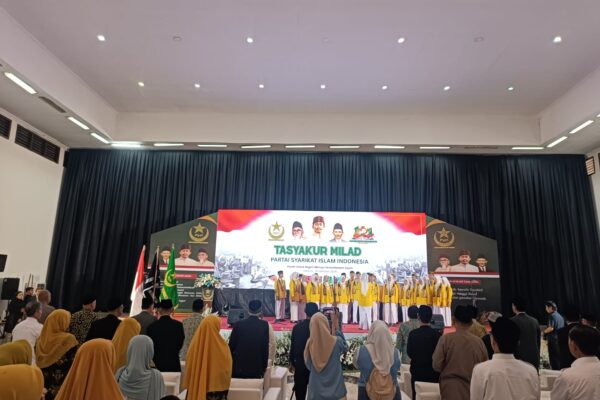 Milad ke-121 PSII, Teguhkan Semangat Hijrah Menuju Kemerdekaan Sejati
