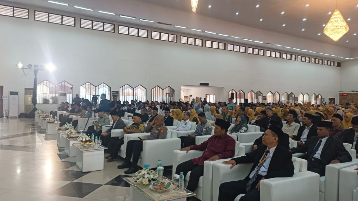 Milad ke-121 PSII, Kemendagri Sentil Partai Politik: Jangan Hanya Berburu Suara, Harus Berjuang untuk Rakyat