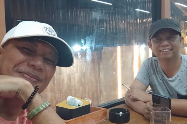 452 Hektare Lahan Terbakar di Palembang, SBC Soroti Dugaan Motif Bisnis dan Kaji Somasi Pemkot