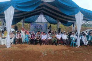 Ribuan Santri Meriahkan Hari Santri Nasional di Parakansalak