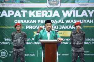 Gagalkan Penyelundupan 1 Ton Ketamin di Belawan, PP GPA Apresiasi Operasi Gabungan