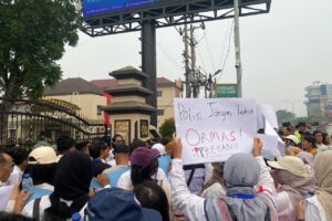 Kekerasan Terhadap Dua Jurnalis, Koalisi Pers Sumsel Desak Pengusutan Tuntas