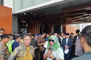Ribuan Karhutla di Sumsel, Aliansi Desak Investigasi Wilayah Konsesi