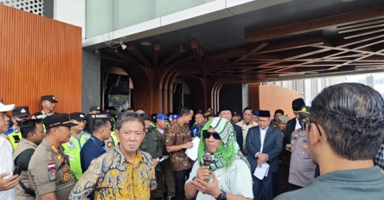 Ribuan Karhutla di Sumsel, Aliansi Desak Investigasi Wilayah Konsesi