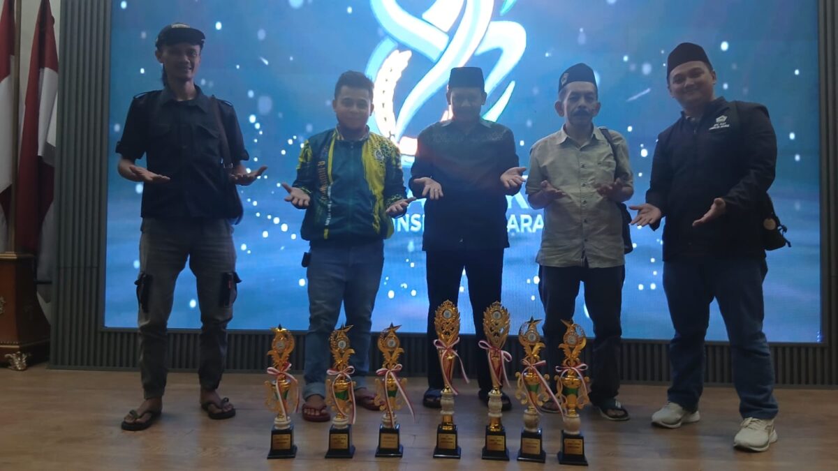 Porsadin VIII Jabar 2026, Sukabumi Raih Tujuh Prestasi