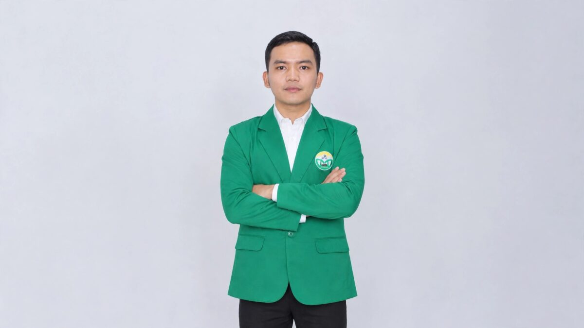 Muhammad Pais Terpilih Pimpin HMPS HES STAIN Madina Periode 2026–2027