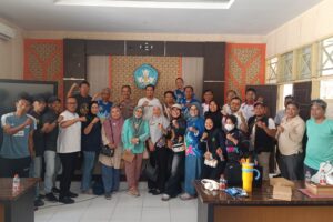 Target 10 Besar: Persiapan Kontingen Takalar di Porprov 2026