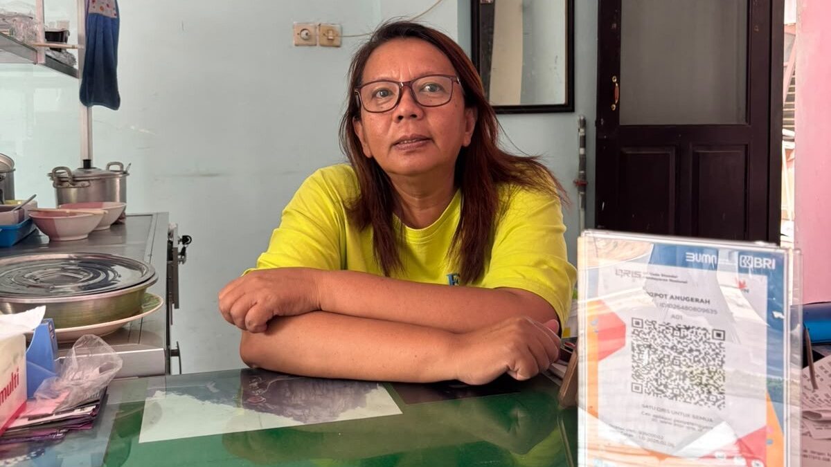 Transformasi Digital UMKM: Kisah Sukses Depot Yamie Ayam