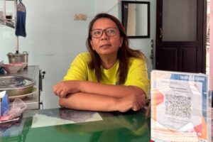 Transformasi Digital UMKM: Kisah Sukses Depot Yamie Ayam