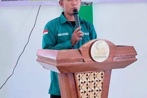 PC HIMMAH Batu Bara Minta Kemenhaj Publikasikan Daftar PPIU Resmi