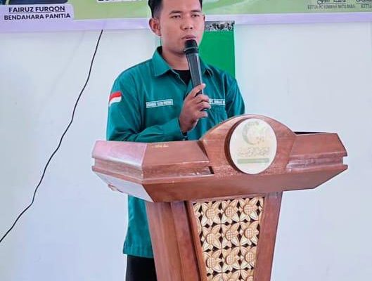 PC HIMMAH Batu Bara Minta Kemenhaj Publikasikan Daftar PPIU Resmi